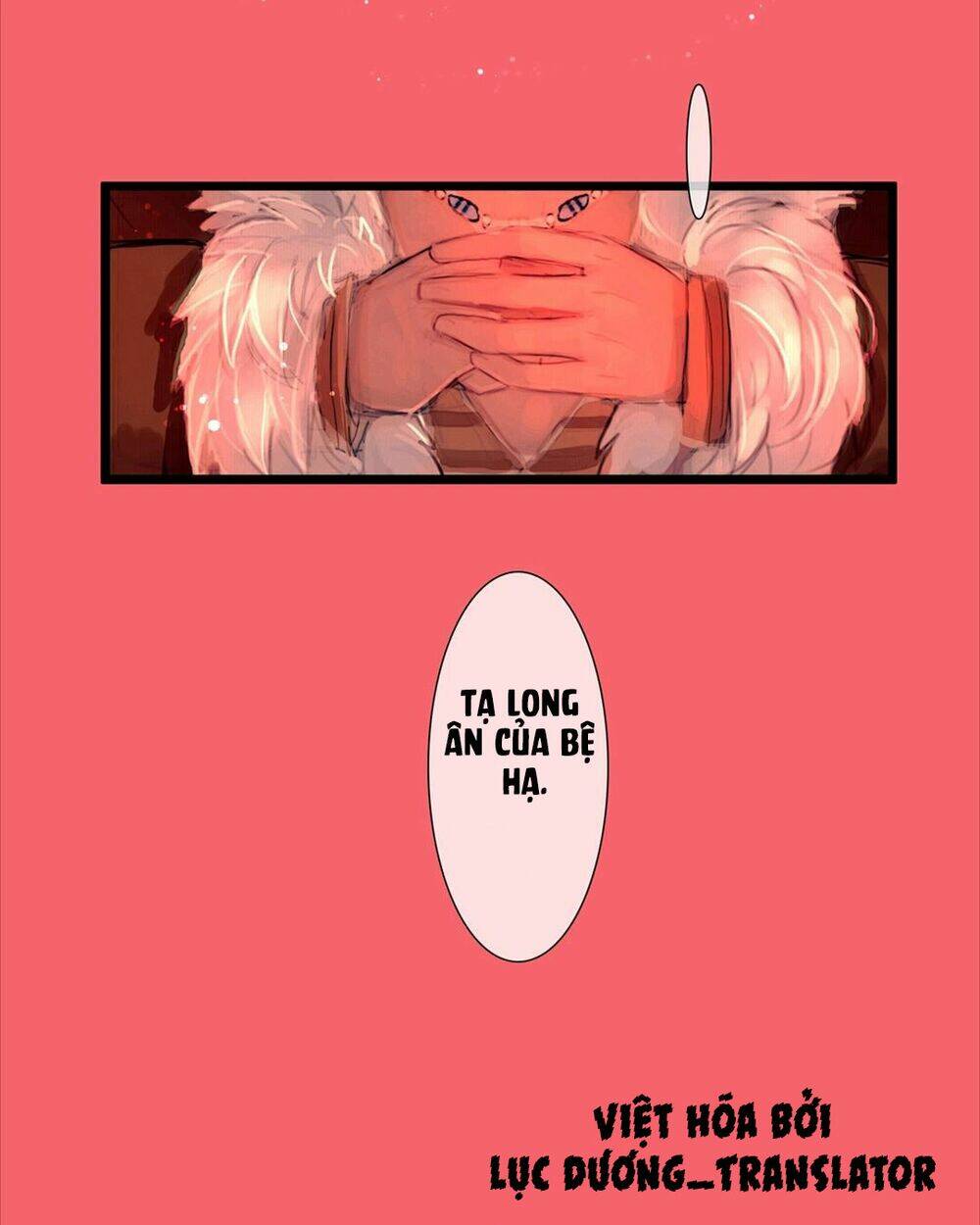 Vương gia xuất biên: Chapter 2