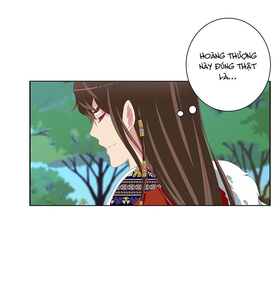 Thông Linh Phi: Chapter 554