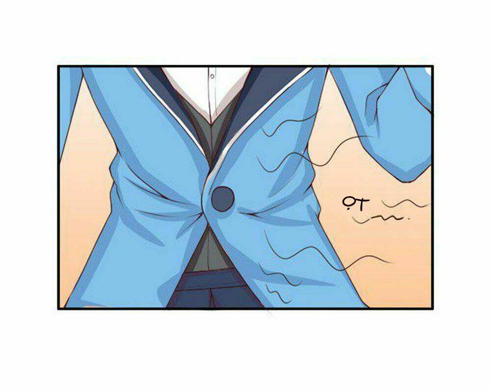 Ma Vương Luyến Ái Chỉ Nam: Chapter 59