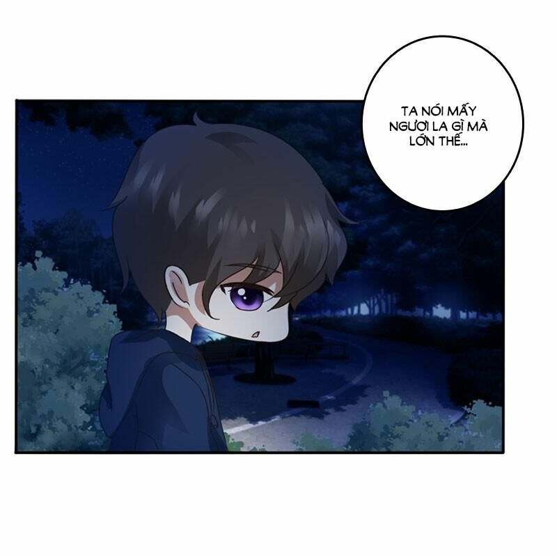 Thông Linh Phi: Chapter 98