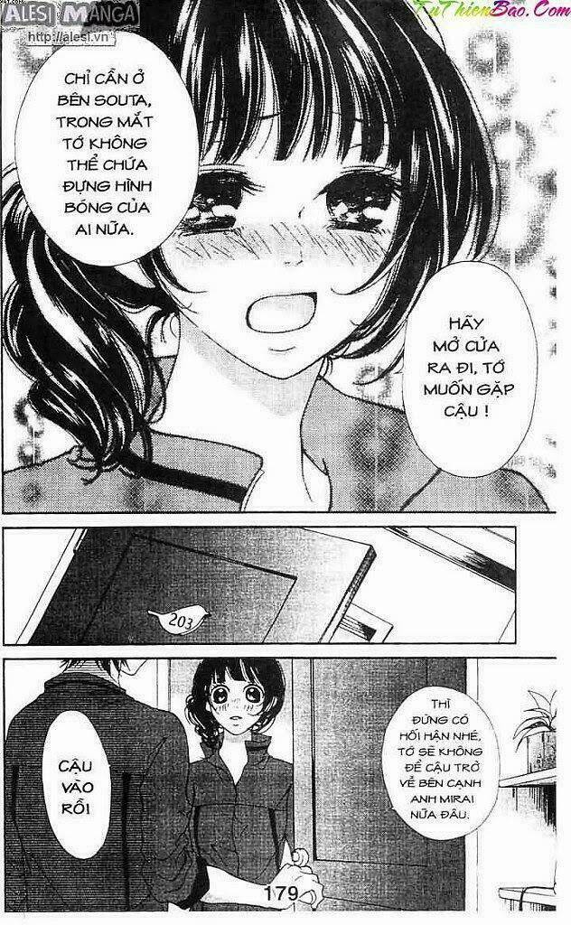 Lời Tỏ Tình Muộn Màng: Chapter 10