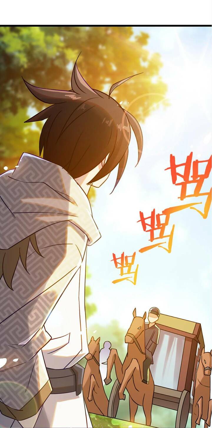 Đại Bảo Kiếm Của Tôi: Chapter 6