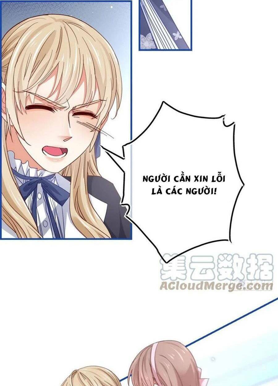 Nữ Hoàng Đầu Tiên Của Đế Quốc: Chapter 94