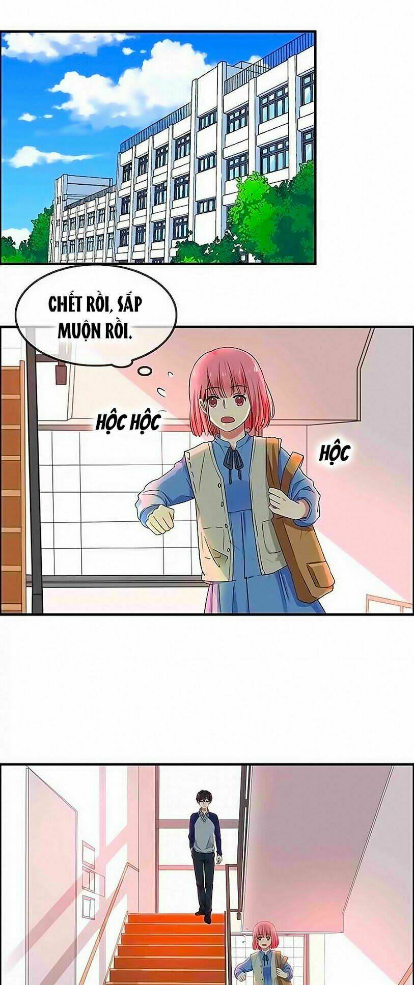 Đại Thần Tình Yêu Chớ Chạm Tôi: Chapter 27