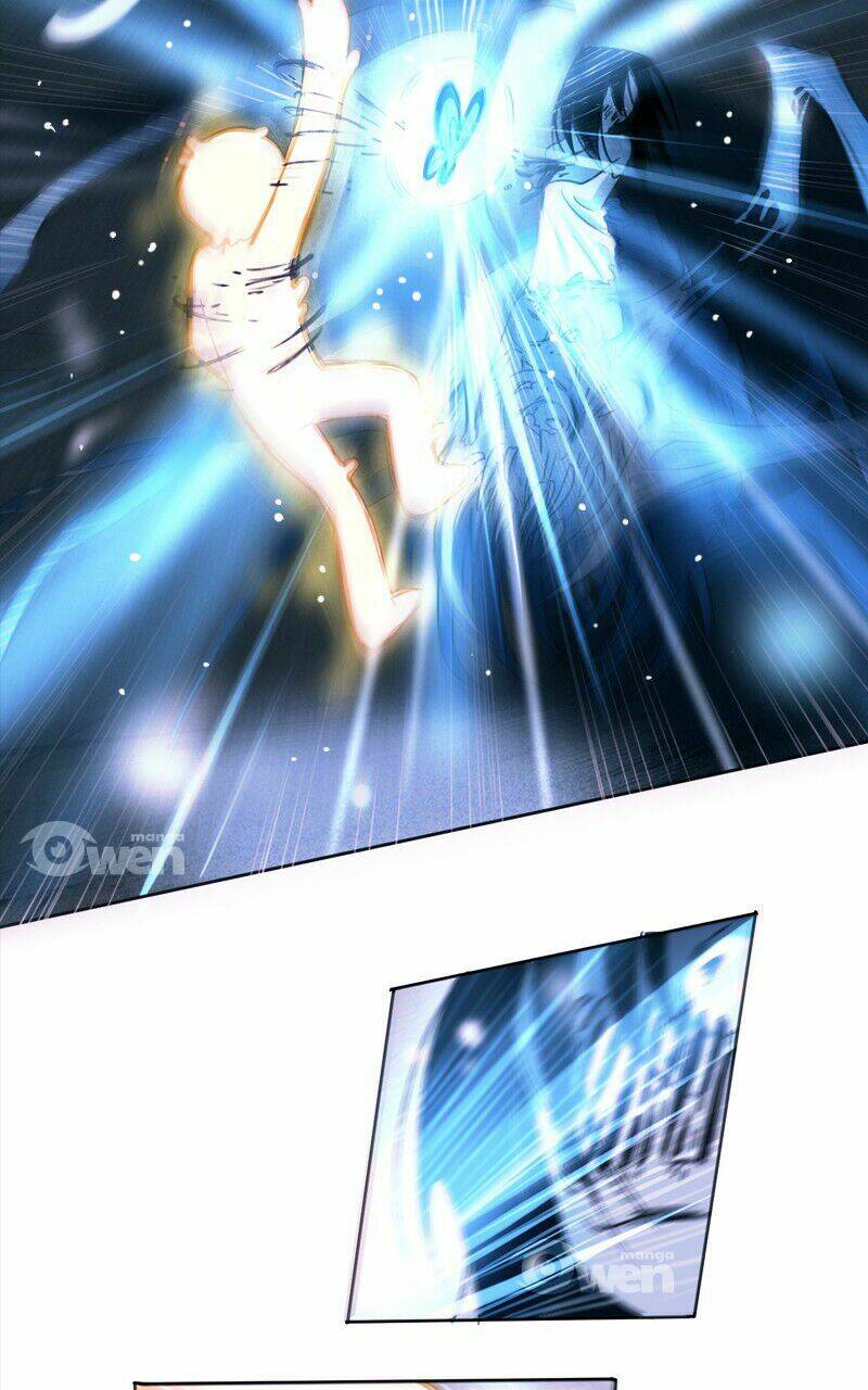 Lời Nguyền Lalin: Chapter 9