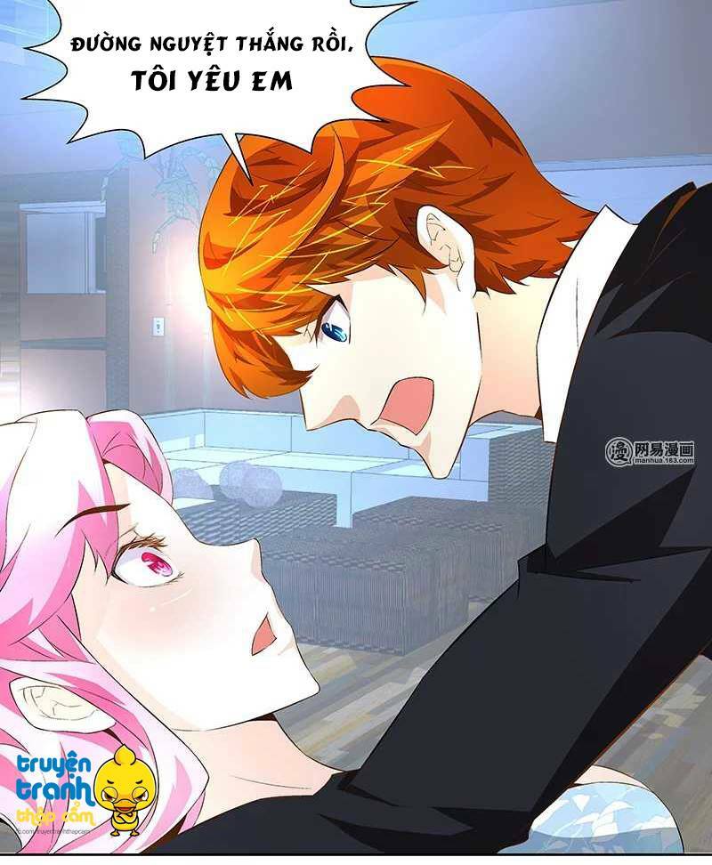 Cường Sủng Hào Môn Tiểu Manh Thê: Chapter 30