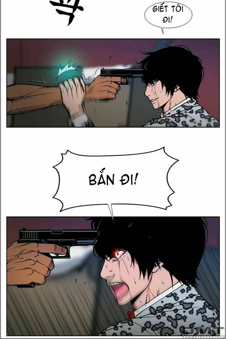 Quán Ăn Sát Thủ: Chapter 48