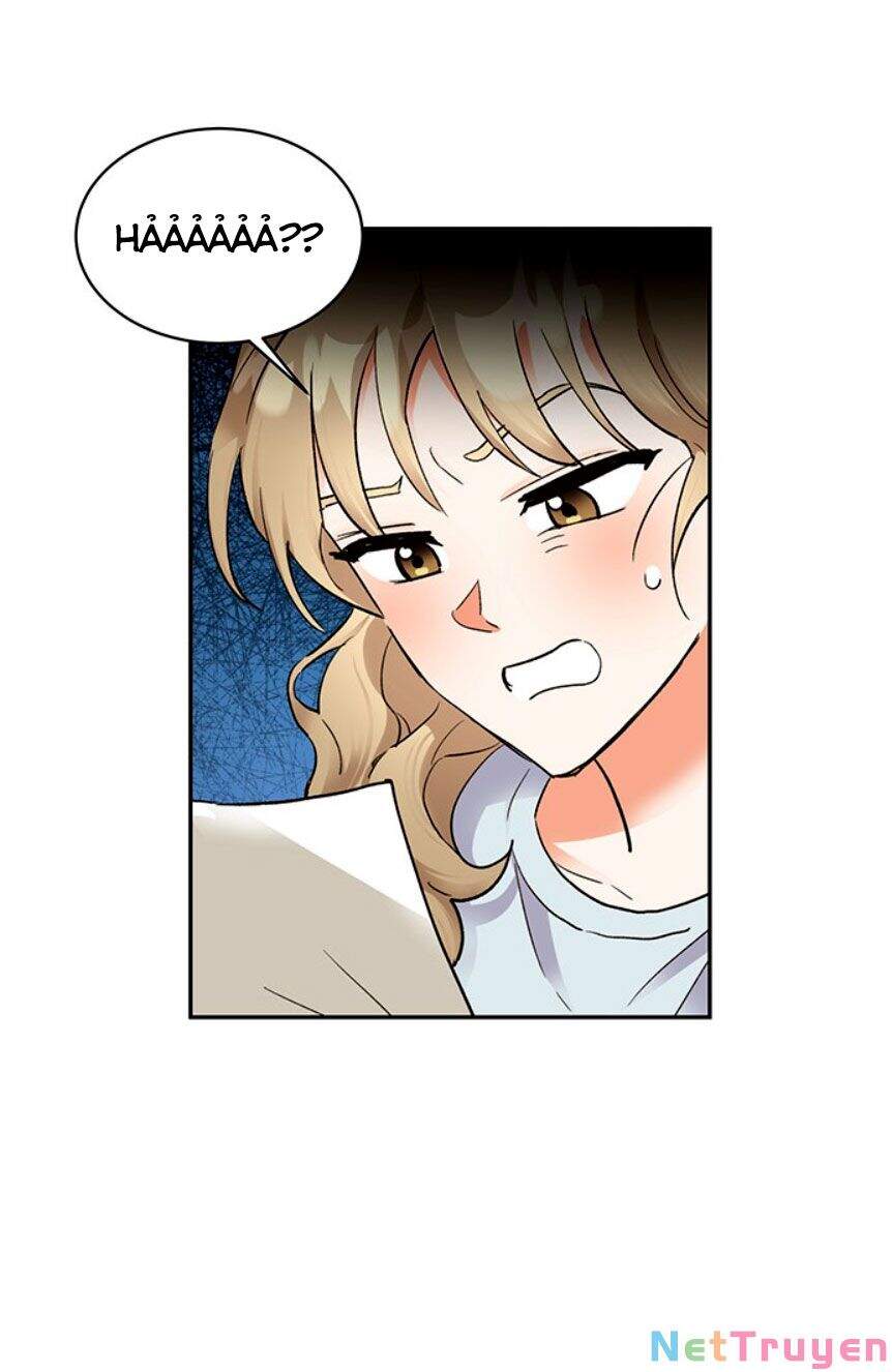 Nụ Hôn Của Giác Quan Thứ Sáu: Chapter 14