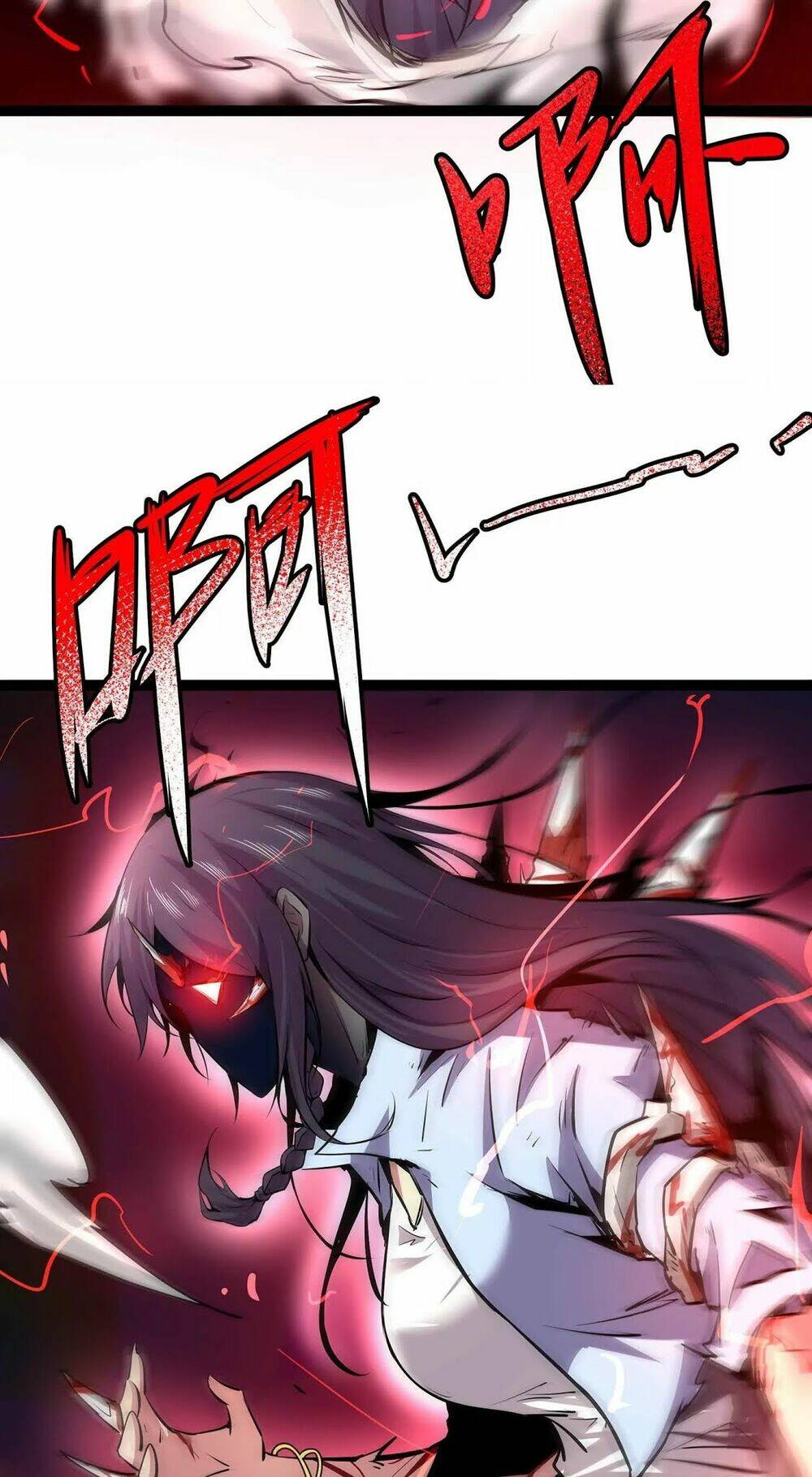 Chư Thần Rút Lui: Chapter 6