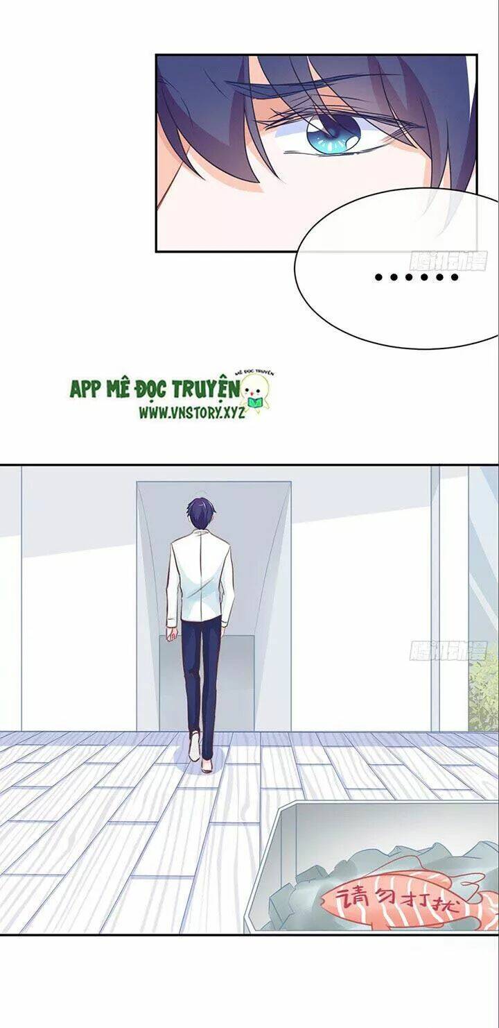 Cẩm Lý Thiếu Nữ Của Tôi: Chapter 22