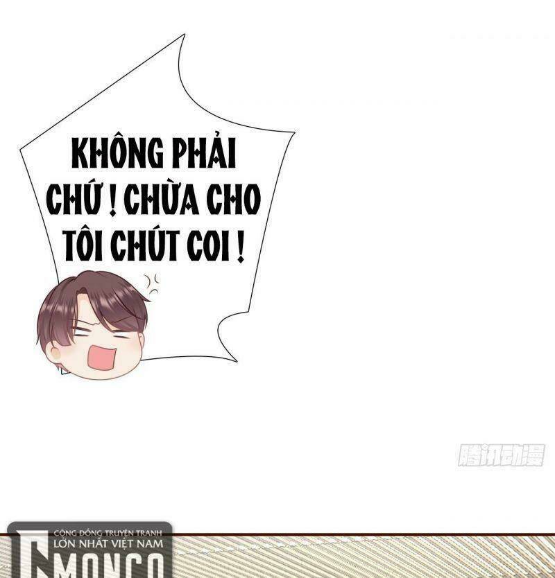 Bạn Gái Tôi Mới 30+: Chapter 83