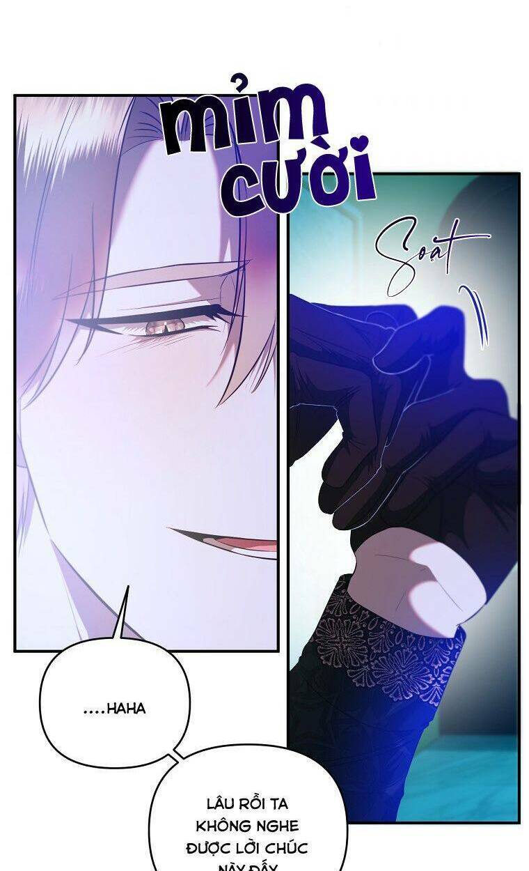 CÁCH SỐNG SÓT SAU KHI NGỦ VỚI HOÀNG ĐẾ: Chapter 30