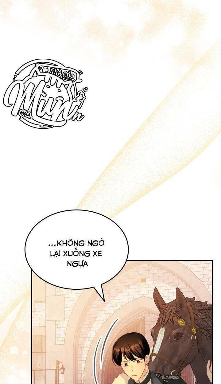 Công Chúa Phản Diện Muốn Ở Trong Ngôi Nhà Bánh Quy: Chapter 57