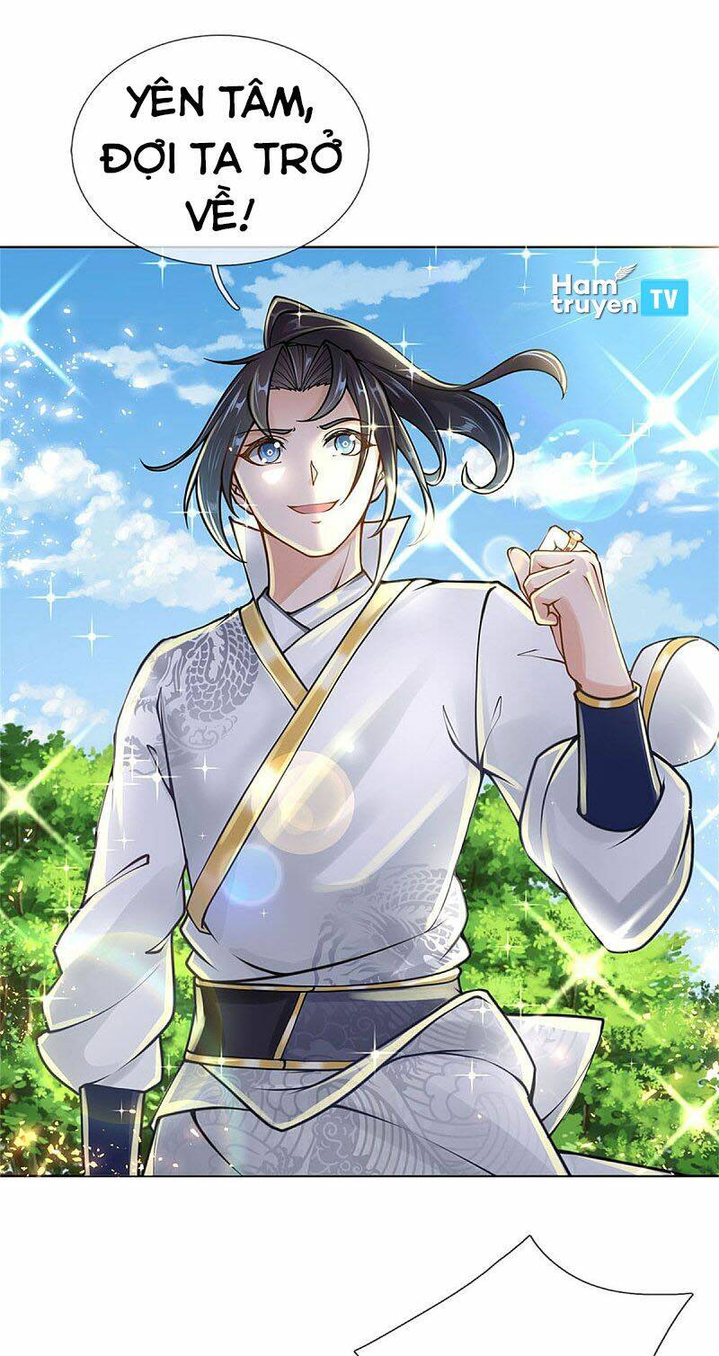 Thân Thể Của Ta Là Kiếm Chủng: Chapter 109