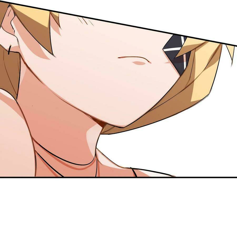 Hóa Ra Tôi Là Công Cụ Trong Game Tình Yêu: Chapter 33