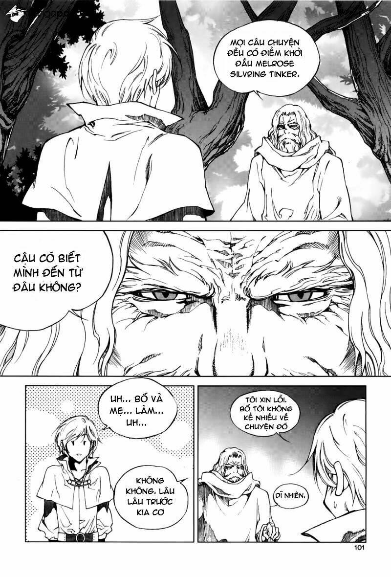 Dark Air: Chapter 37