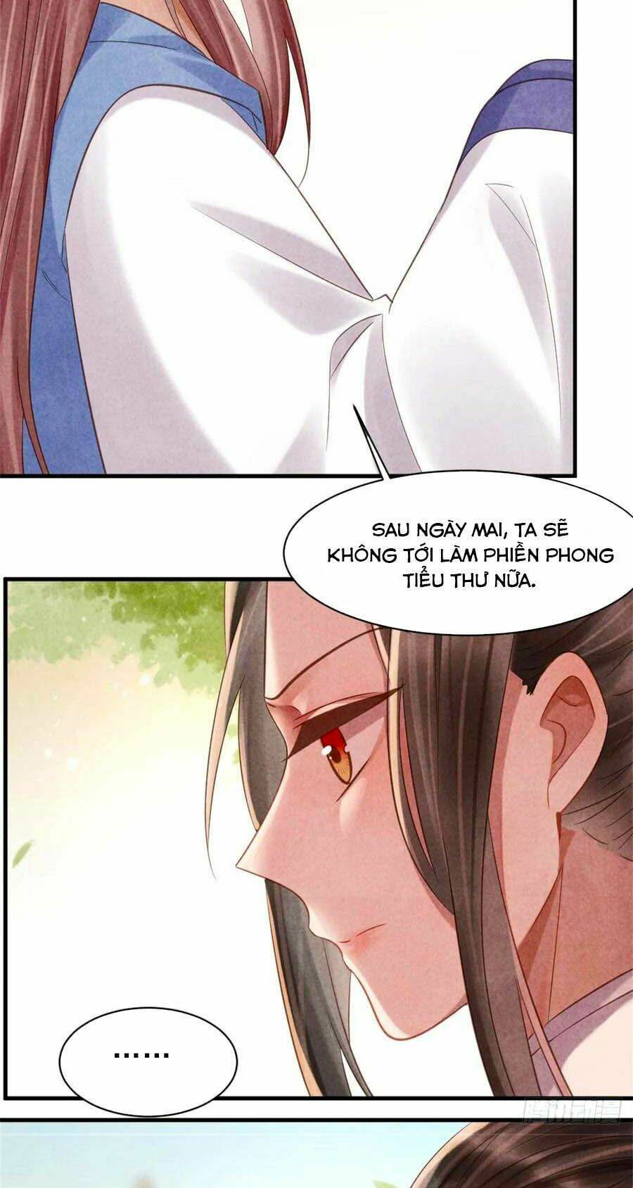 Vương Phi Muốn Trèo Tường: Chapter 70