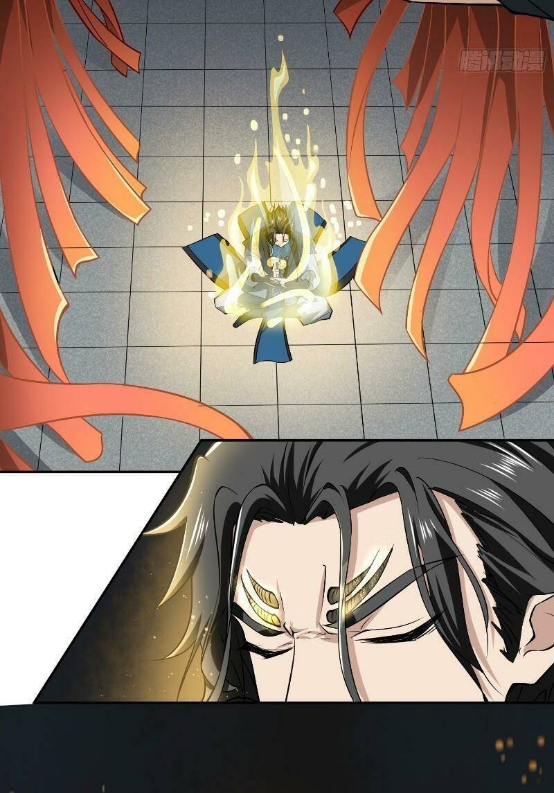 Nhân Đạo Kỹ Nguyên: Chapter 7