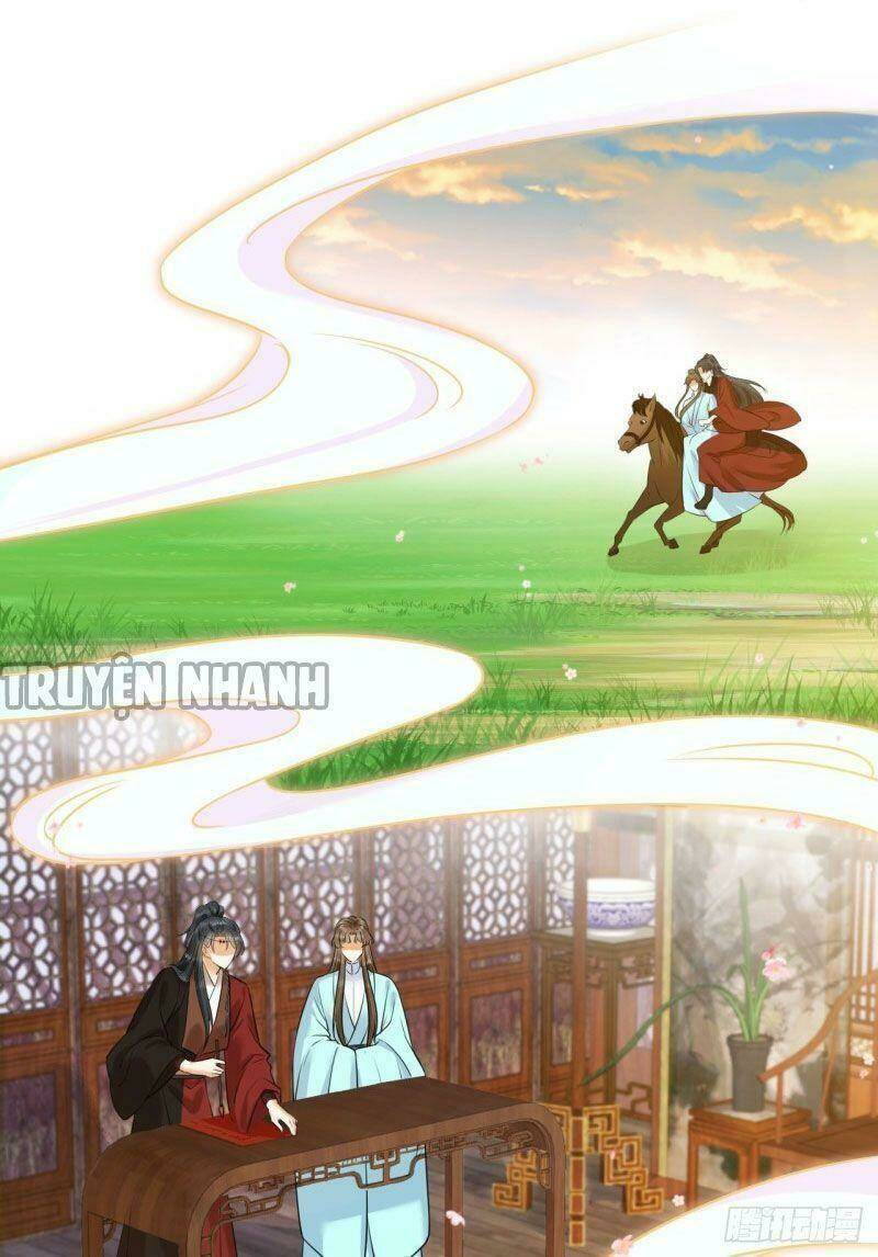 Lễ Băng Nhạc Phôi Chi Dạ: Chapter 37