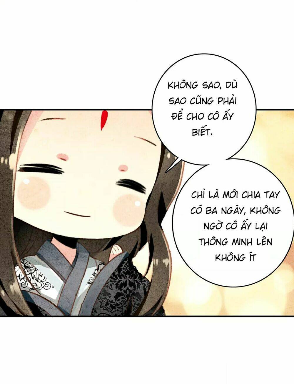 Mỹ Nhân Làm Tướng: Chapter 13