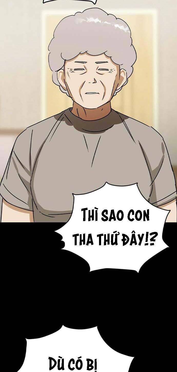 Duyên Nợ Kiếp Trước: Chapter 44