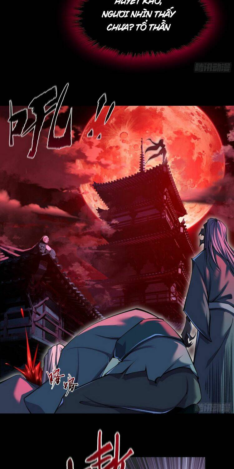 Thanh Đế Truyện: Chapter 88