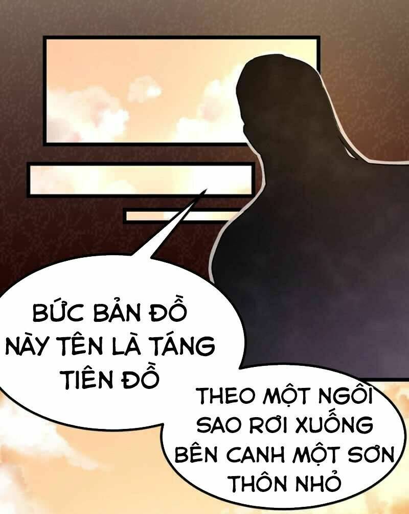 Cửu Dương Thần Vương: Chapter 74