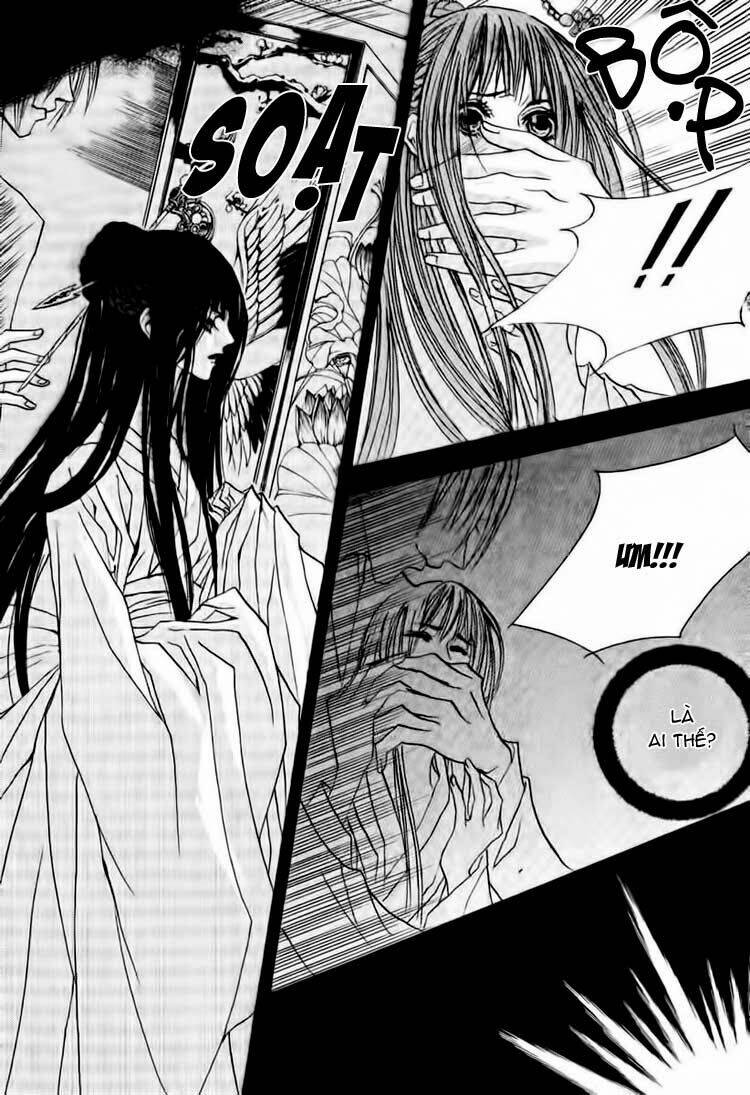 Tân Nương Của Thủy Thần: Chapter 40