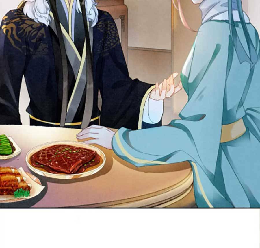 Xung Hỉ Vương Phi: Chapter 86