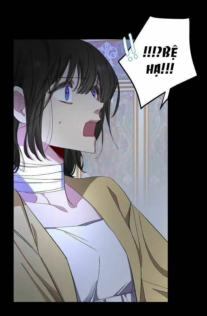 Tình Điên Dại: Chapter 19