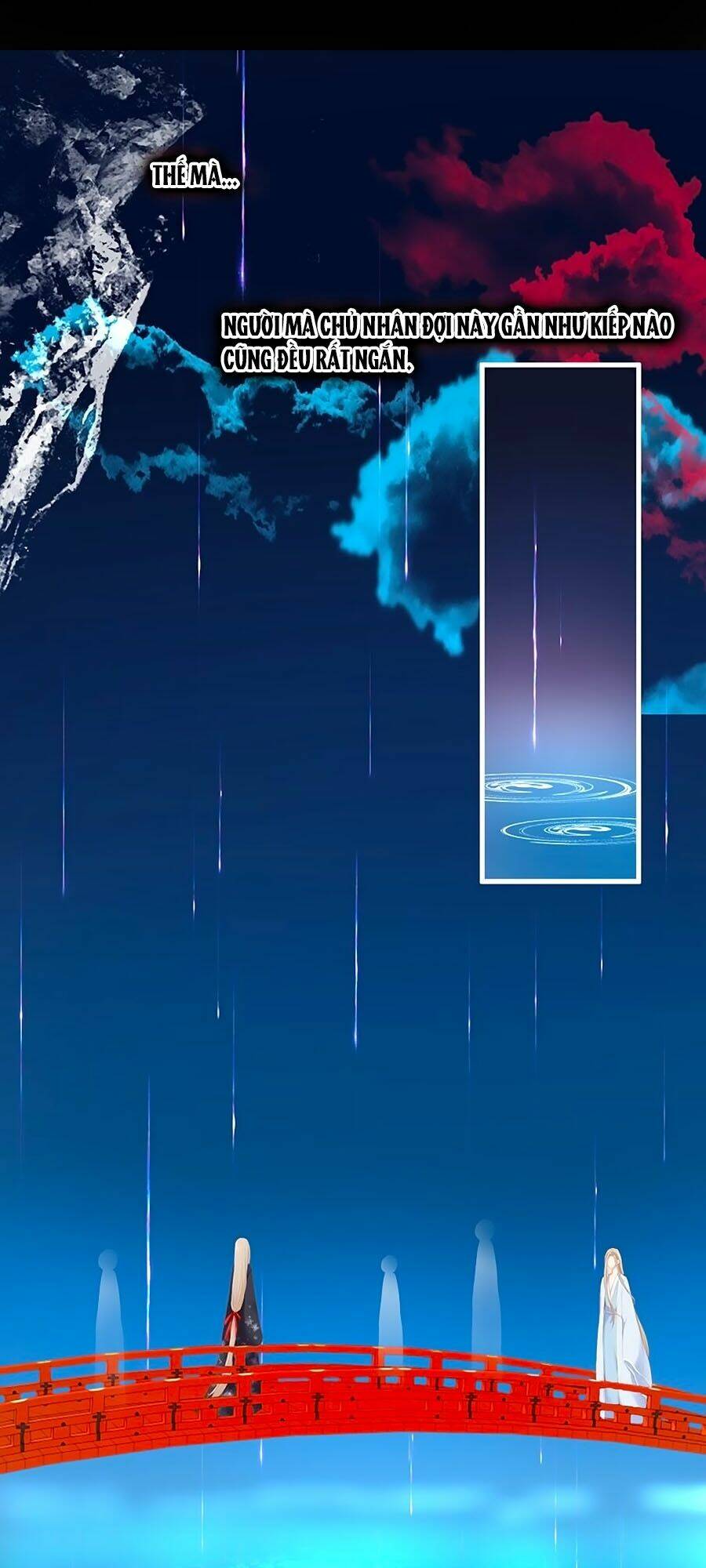 Đóa Hoa Chớm Nở: Chapter 38