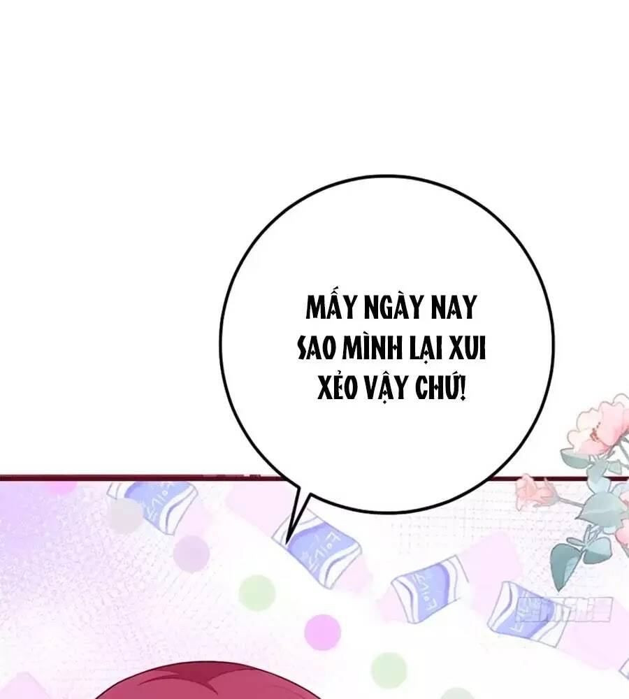 Thịnh Thế Hoa Sủng: Tôi Bị Bắt Làm Tù Binh: Chapter 8