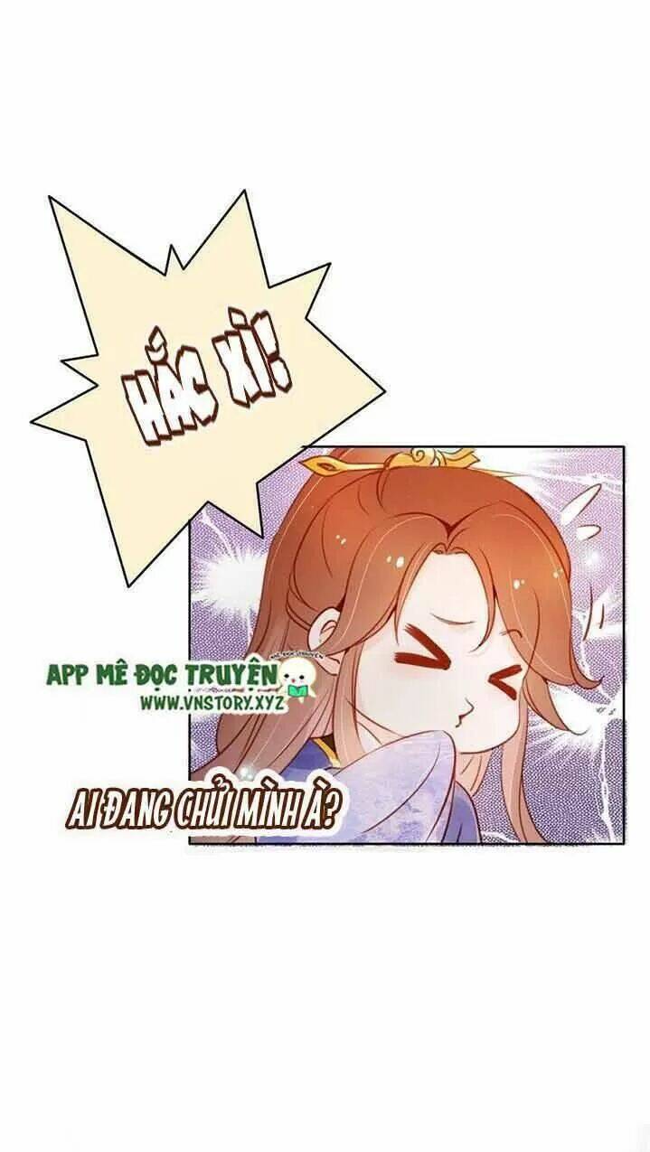 Nàng Trở Thành Bạch Nguyệt Quang Của Vương Gia Bệnh Kiều: Chapter 47