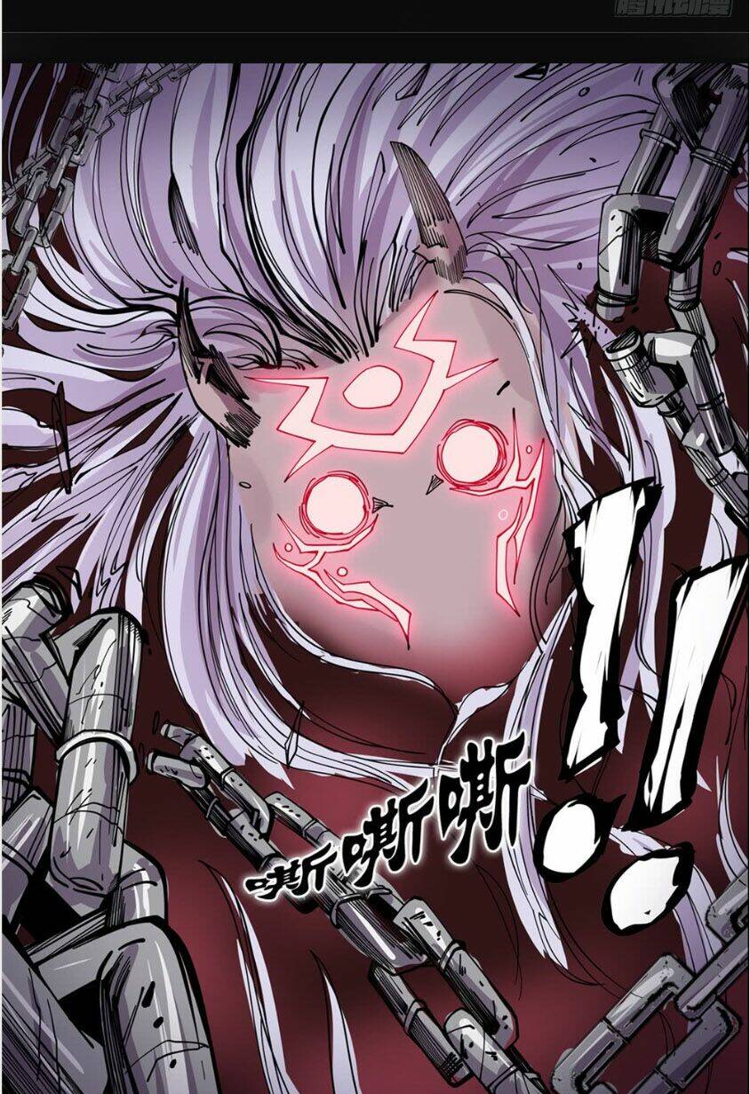 Hiệp Hành Cửu Thiên: Chapter 15