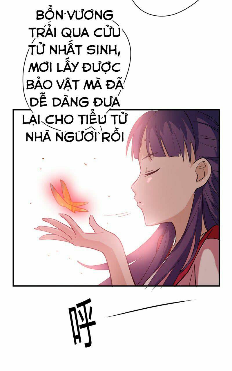 Chí Tôn Võ Đế: Chapter 12