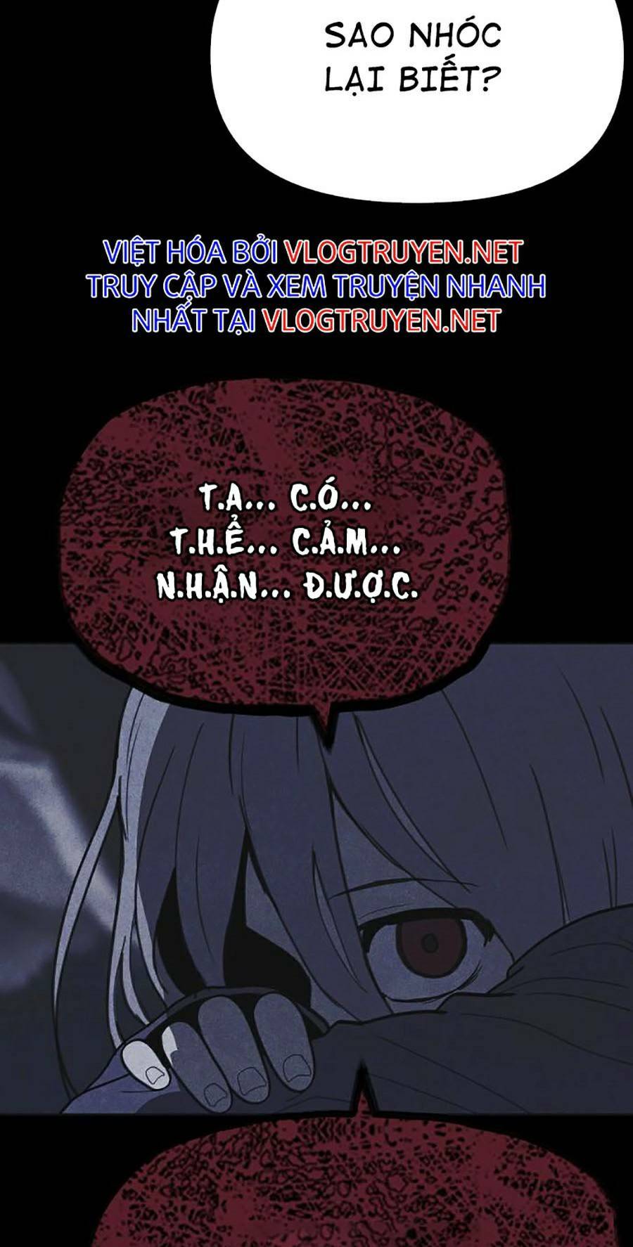 Cậu Bé Shotgun: Chapter 34