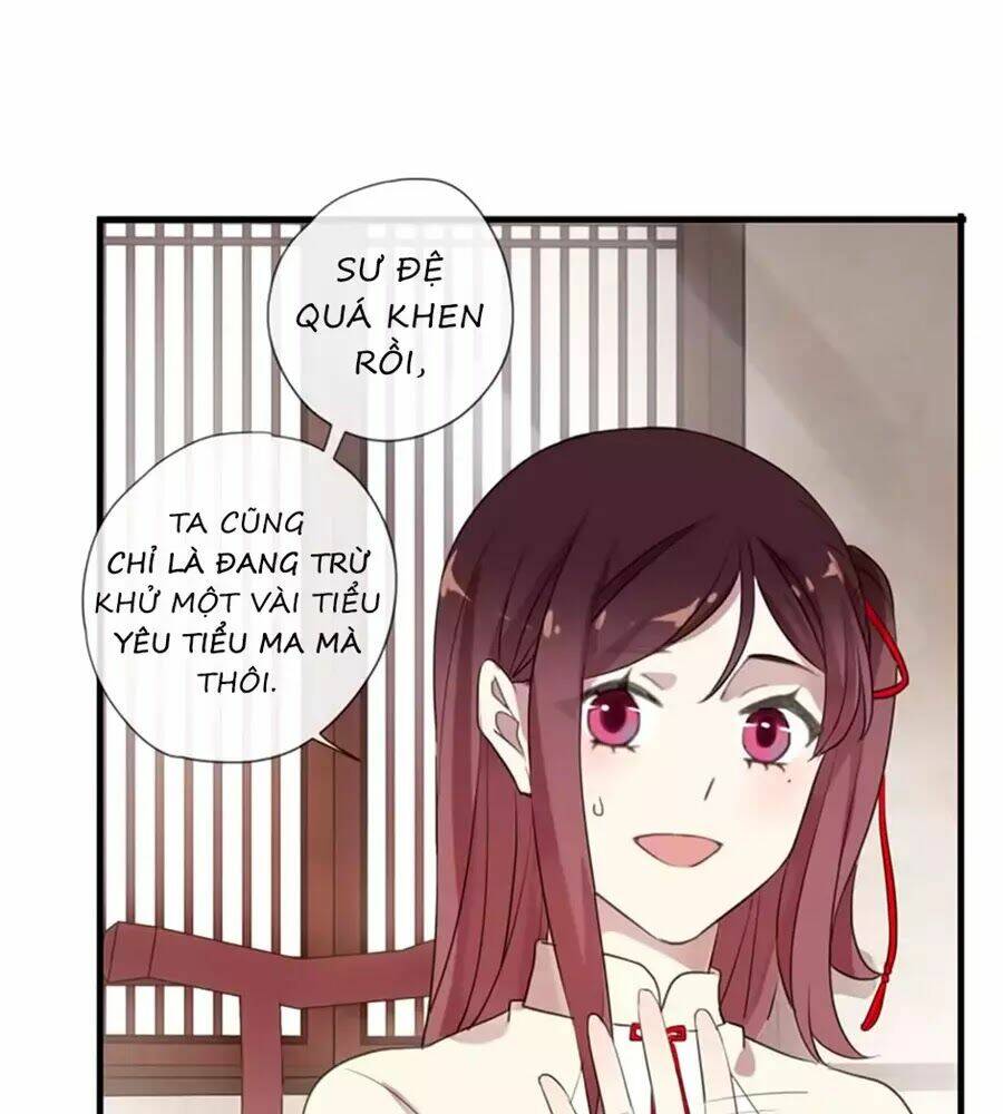 Bách Yêu Dị Văn: Chapter 81