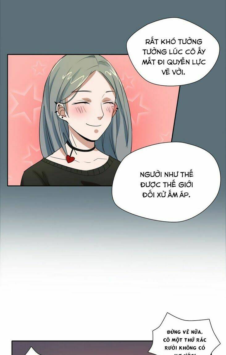 Bạn Trai Hai Mặt Của Tôi: Chapter 13