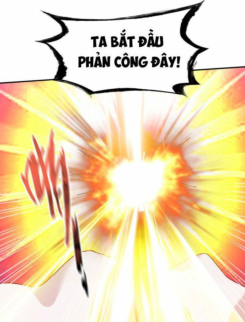 Chiến Đỉnh: Chapter 129