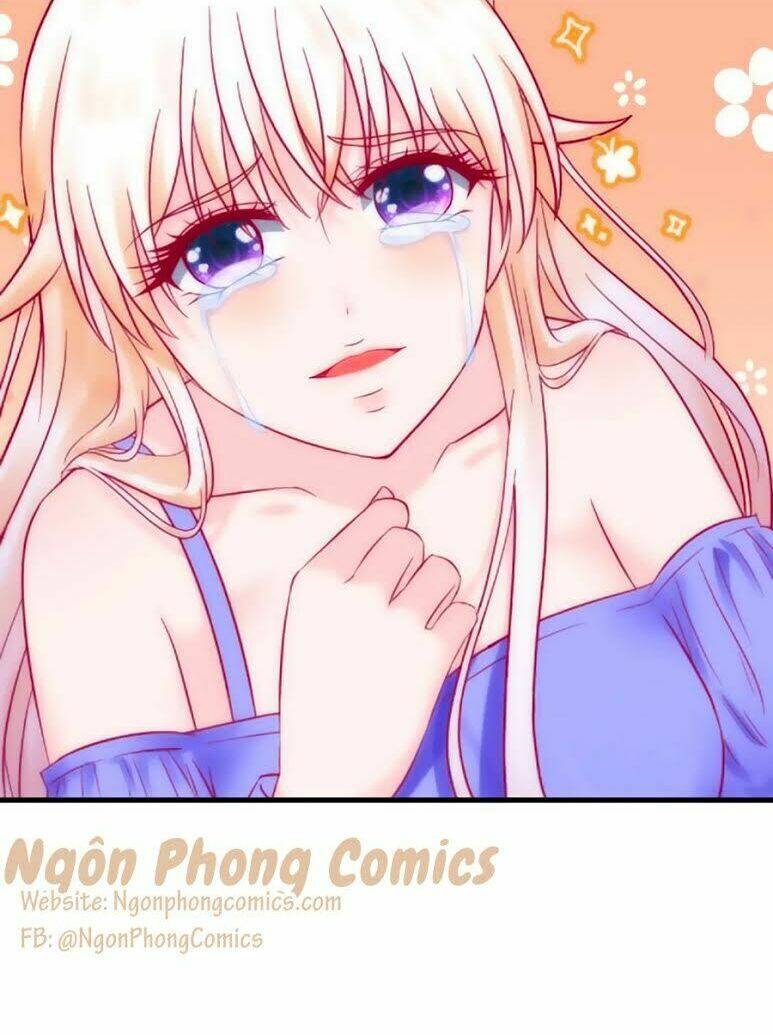 Thâm Hải Chi Ca: Chapter 7