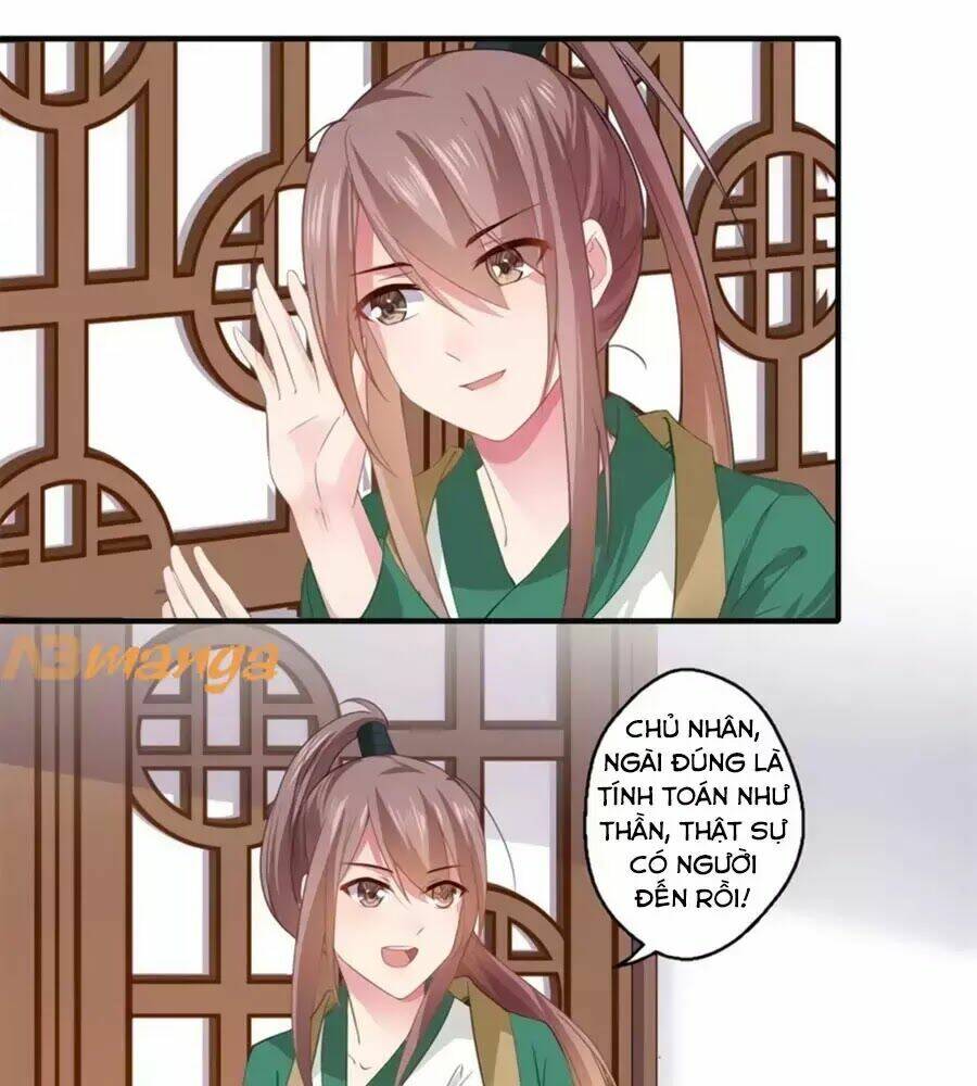 Khuynh Thế Y Phi Muốn Bỏ Chồng: Chapter 113