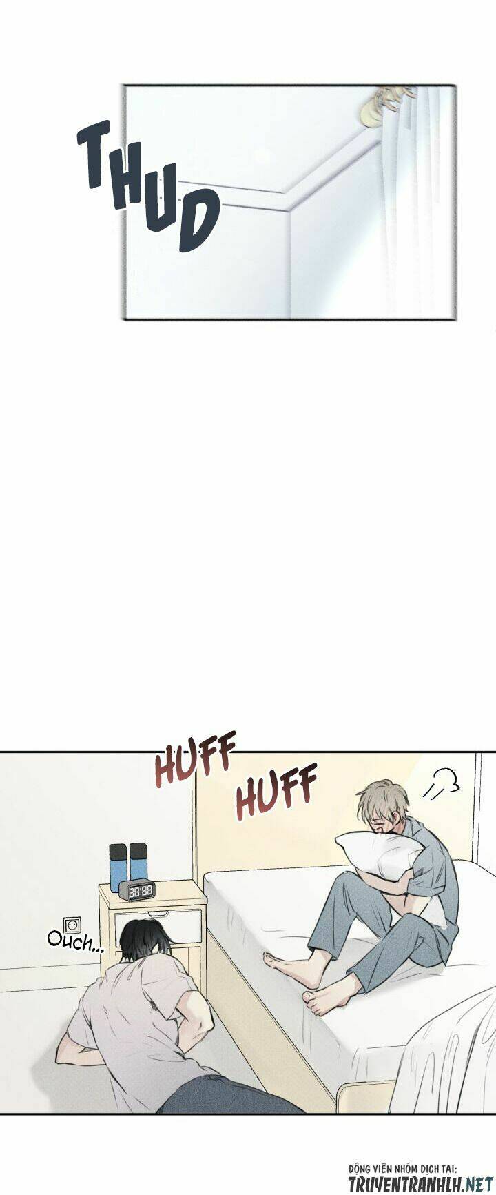 Angel Buddy: Chapter 7