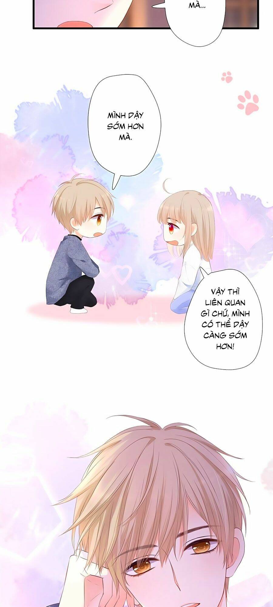 Đóa Hoa Chớm Nở: Chapter 44