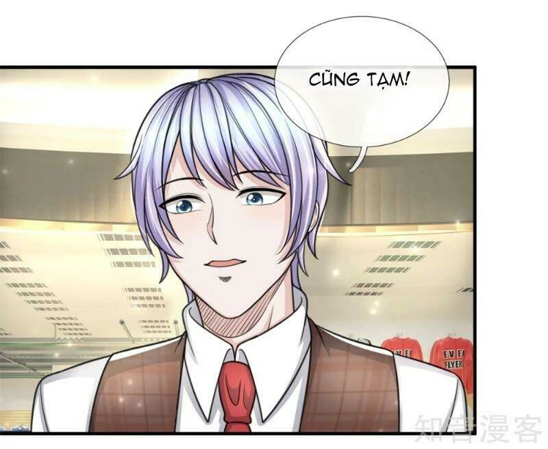 Tuyệt Đỉnh Khí Thiếu: Chapter 37