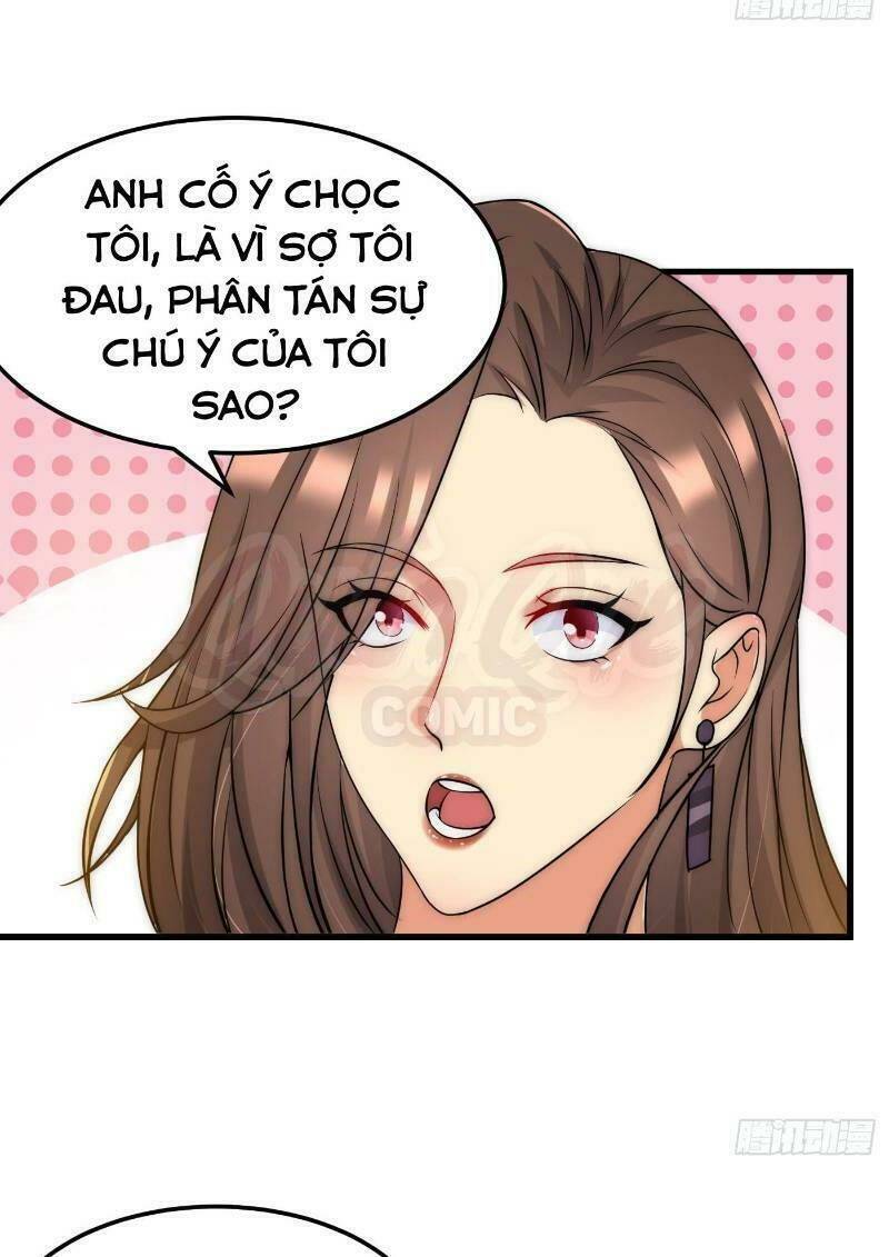 Cực Phẩm Chiến Vương Tại Hoa Đô: Chapter 4