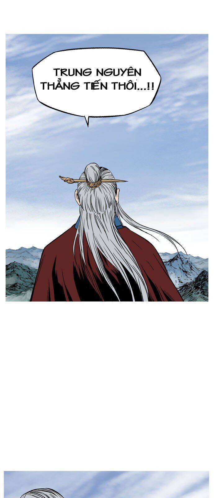 Cao Thủ 2: Chapter 141