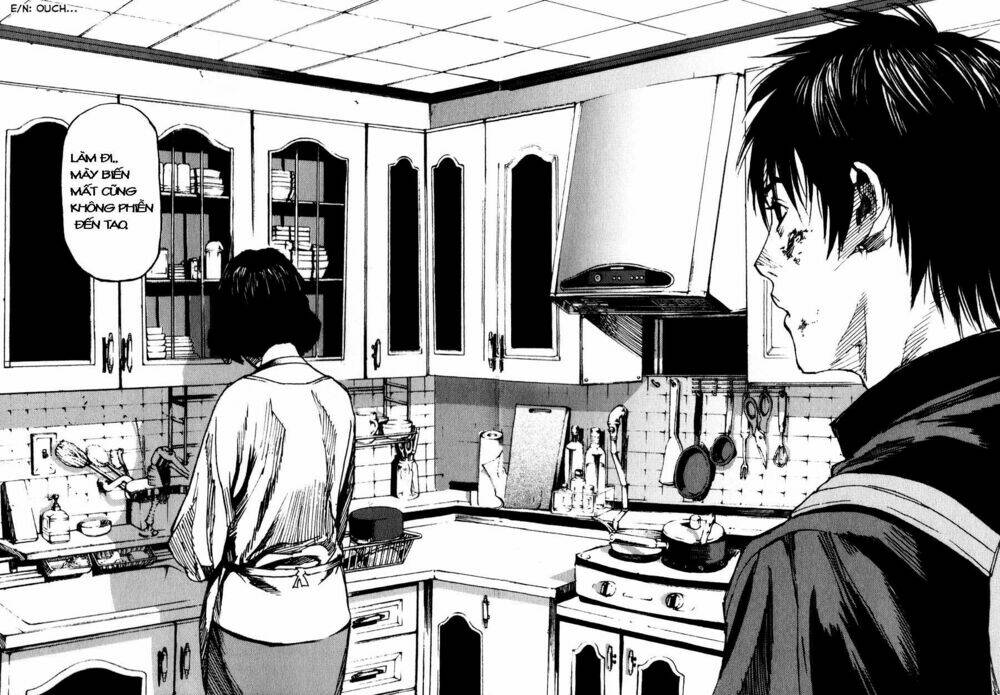 Gekiryuuchi: Chapter 2