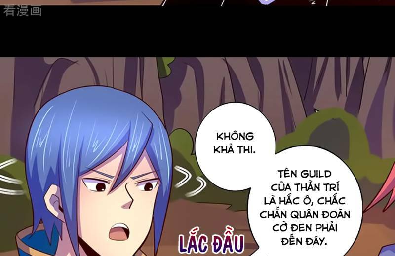 Ta Không Phải Là Npc: Chapter 103