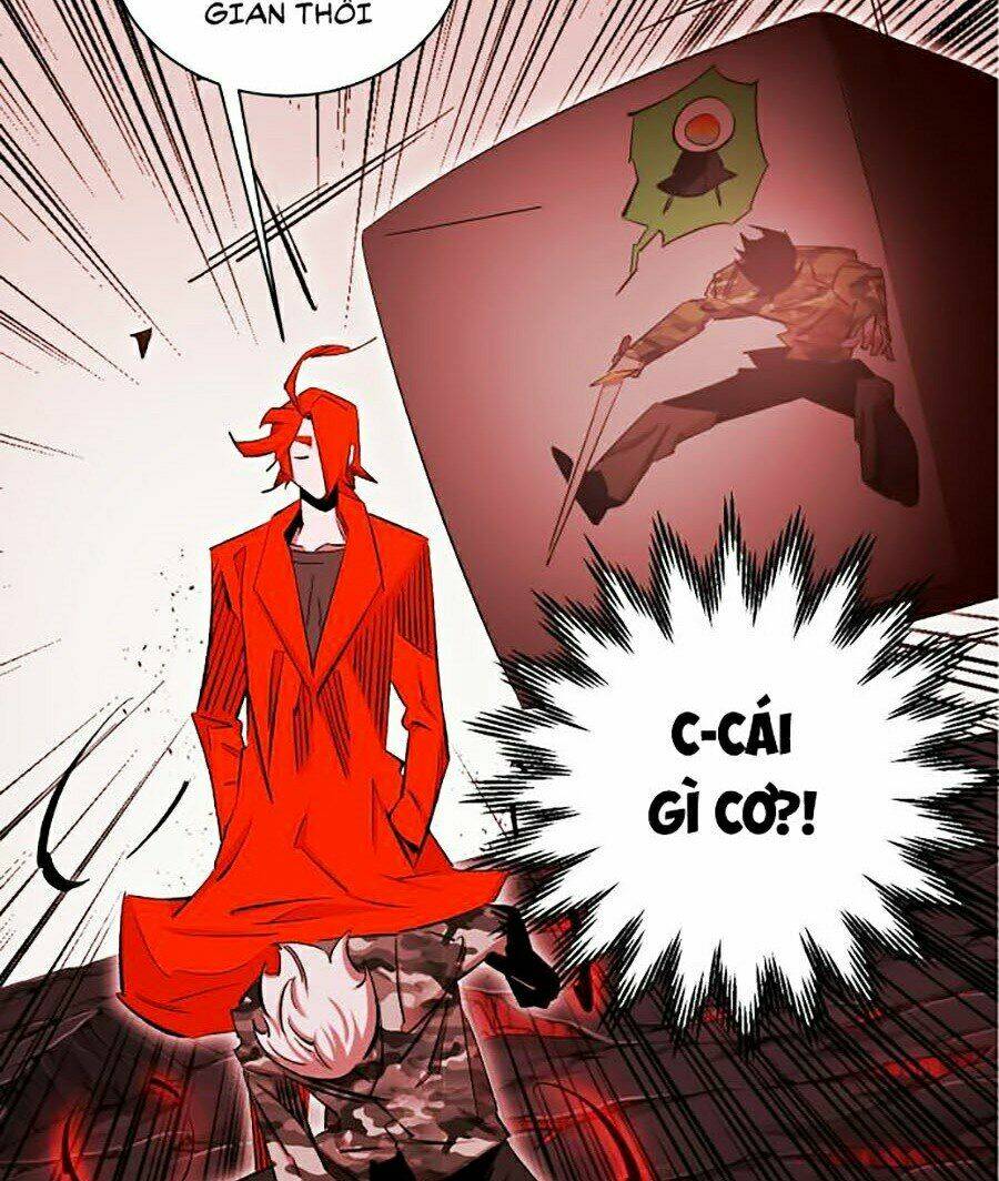 Hard Core Leveling Warrior Ss2: Chapter 88