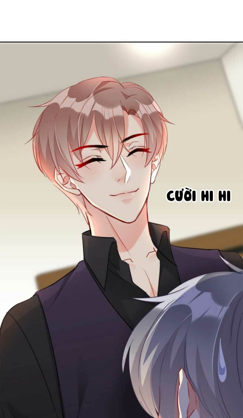 Boss Đại Nhân Là Nữ Thần?: Chapter 12